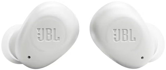 JBL - Wave Bud Tws Earbuds - White
