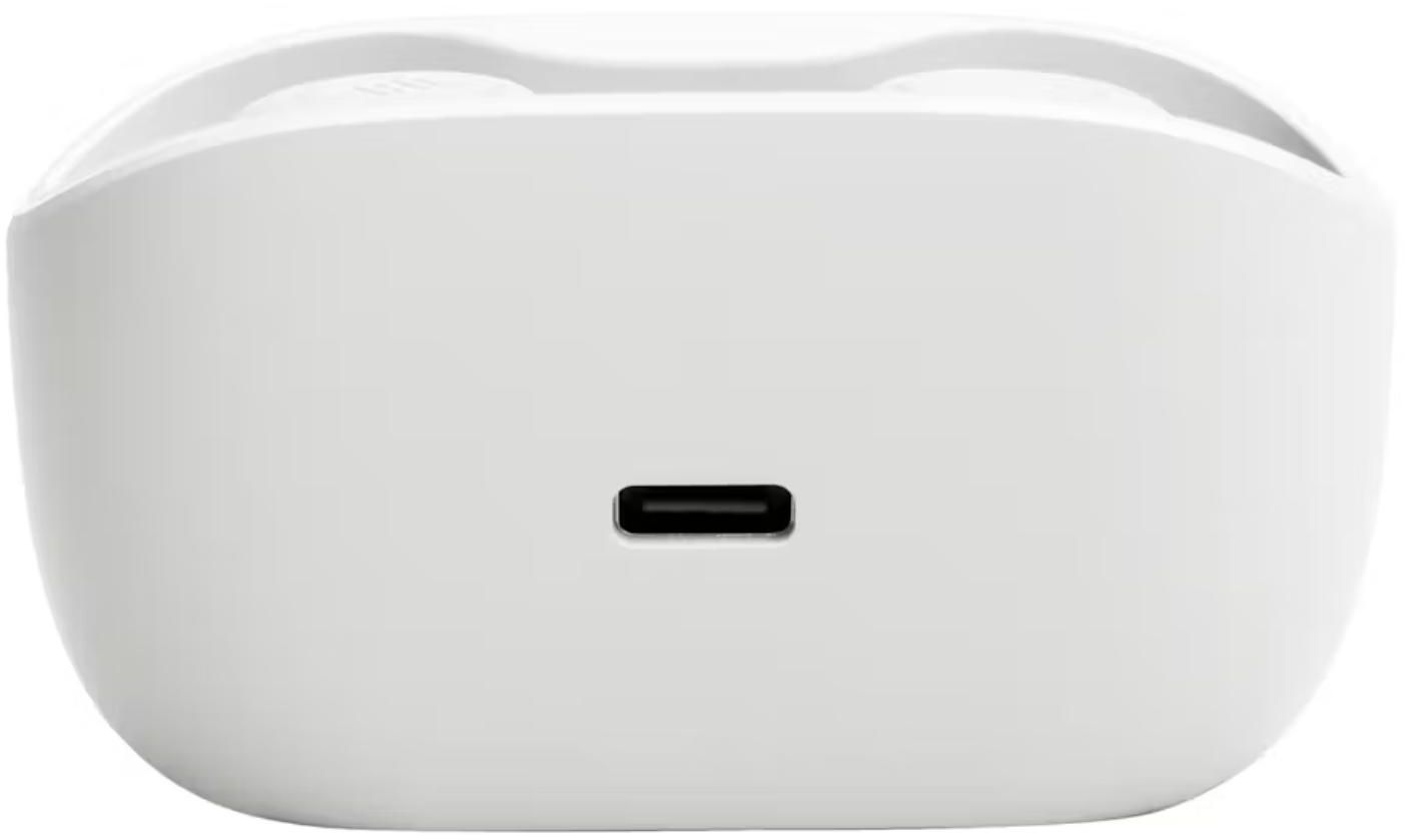 JBL - Wave Bud Tws Earbuds - White