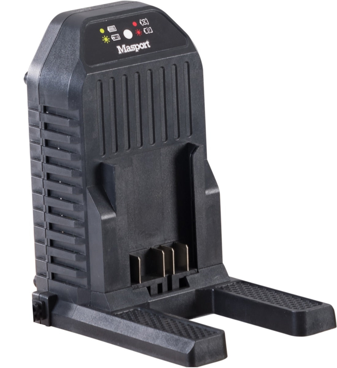 Masport - 60V ST 18" 2.5AH Mower Kit