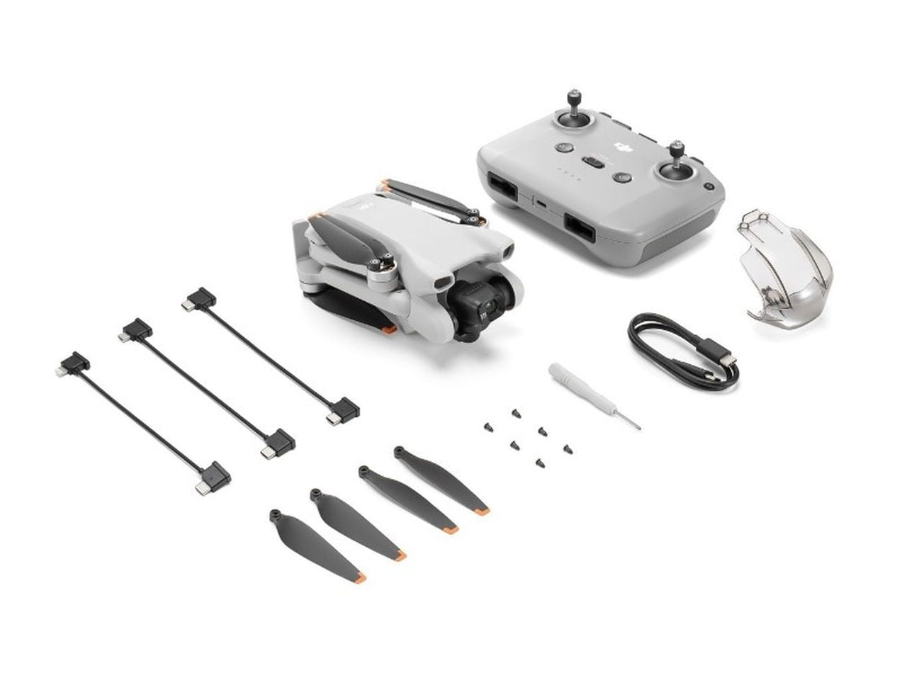 DJI Mini 3 (GL)