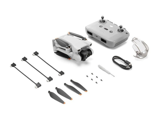 DJI Mini 3 (GL)