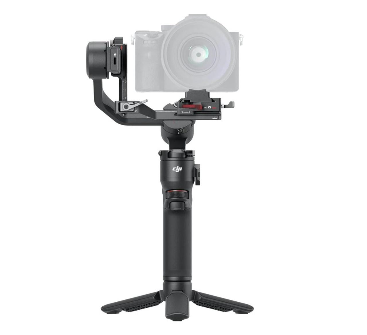 DJI RS 3 Mini Camera Stabiliser