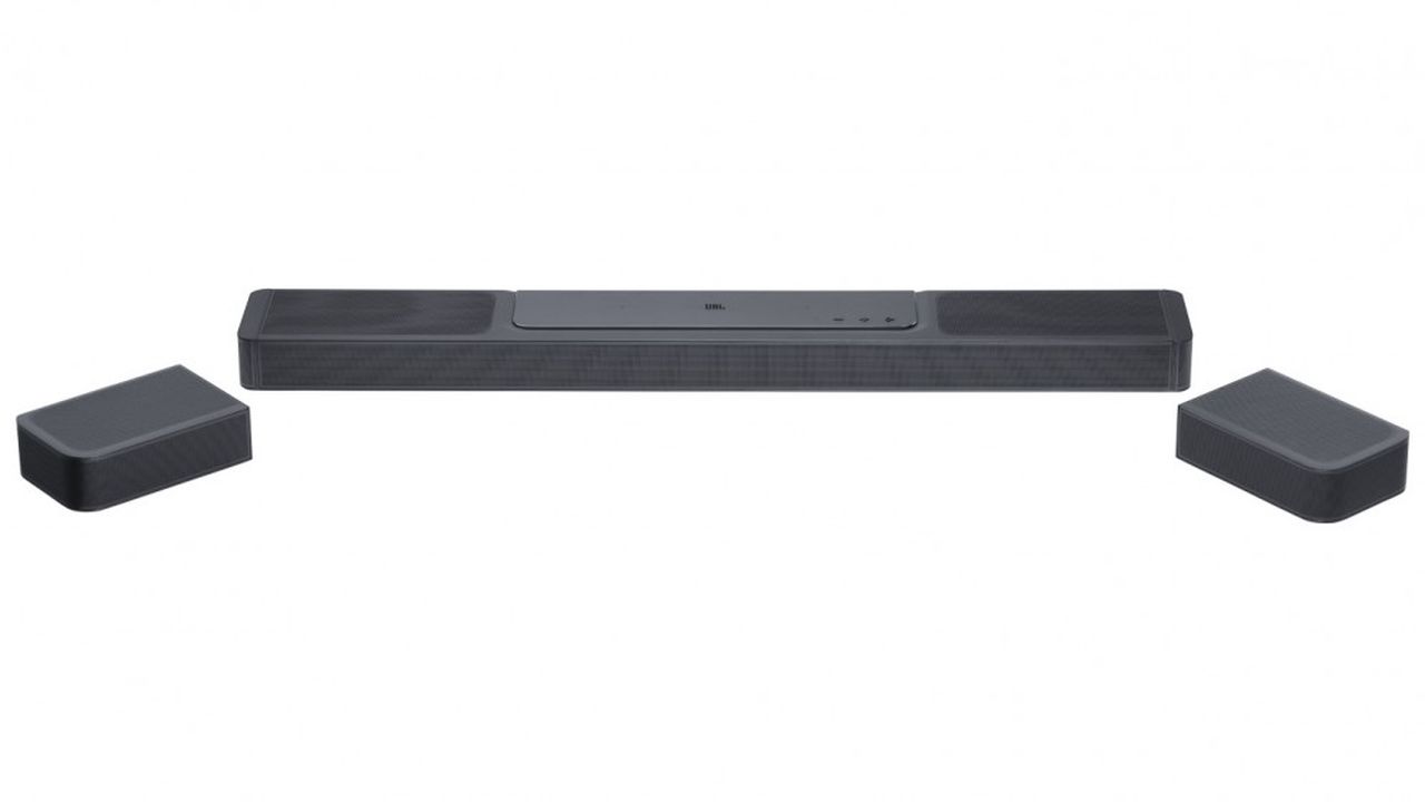 JBL Bar1300 11.1.4 Soundbar True Atmos