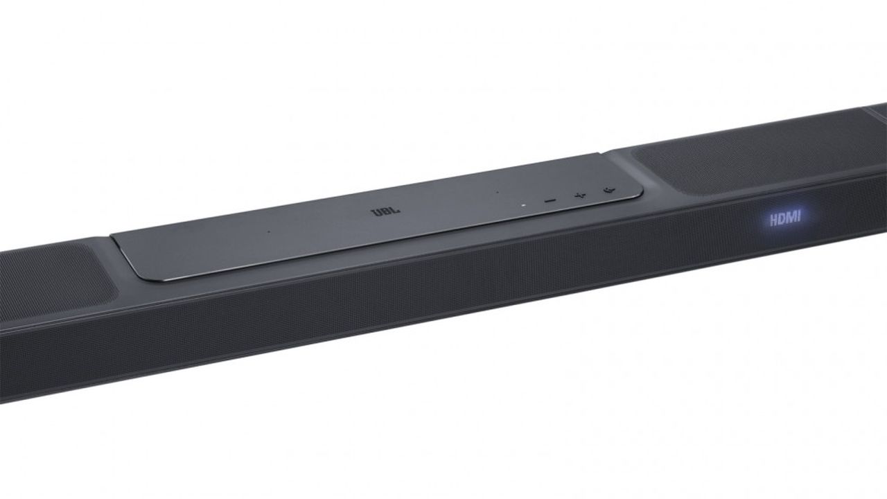 JBL Bar1300 11.1.4 Soundbar True Atmos