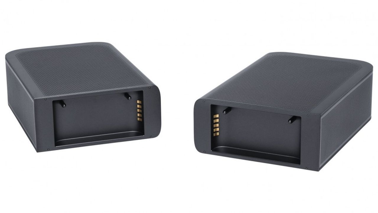 JBL Bar1300 11.1.4 Soundbar True Atmos