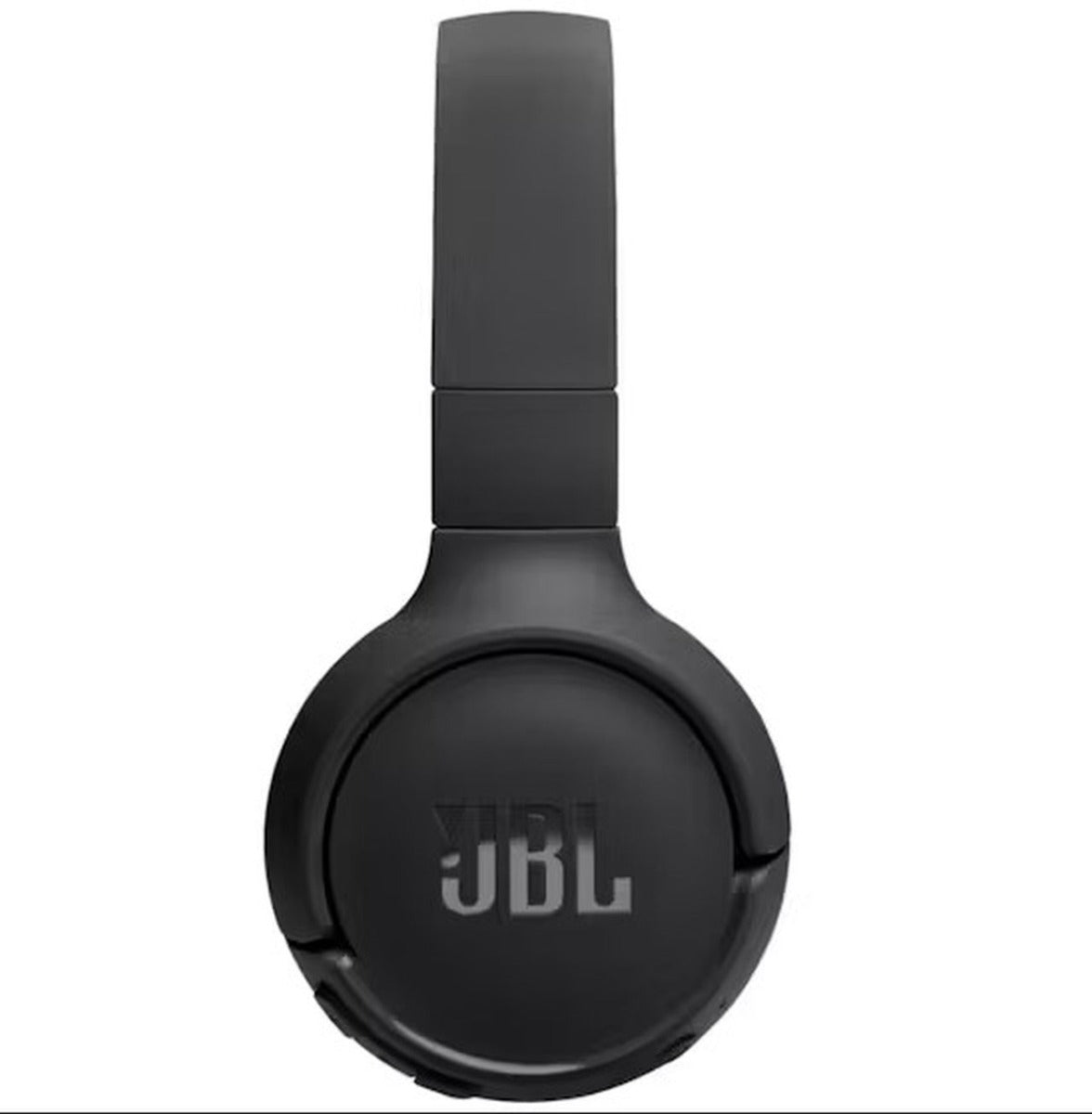 JBL Tune 520 BT Headphones - Black