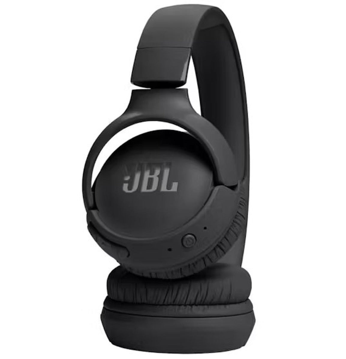 JBL Tune 520 BT Headphones - Black