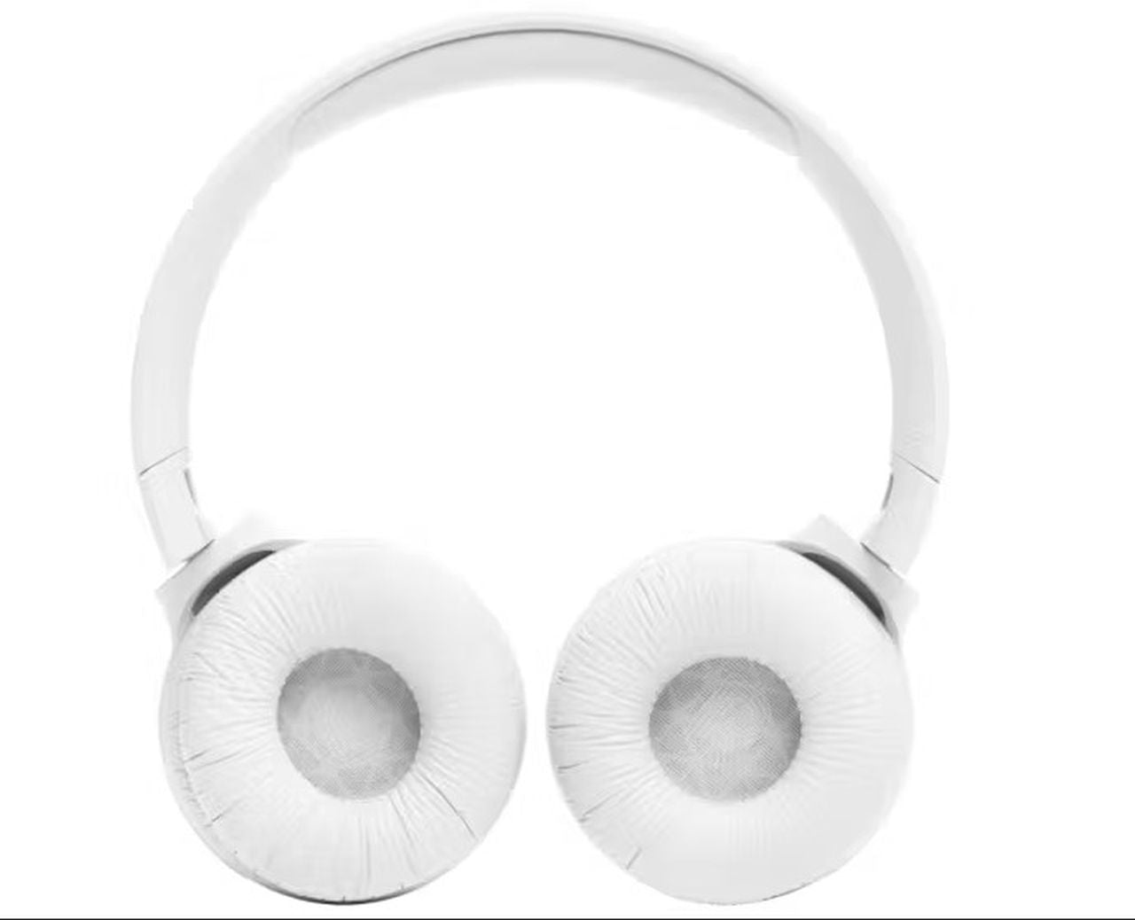 JBL Tune 520 BT Headphones - White