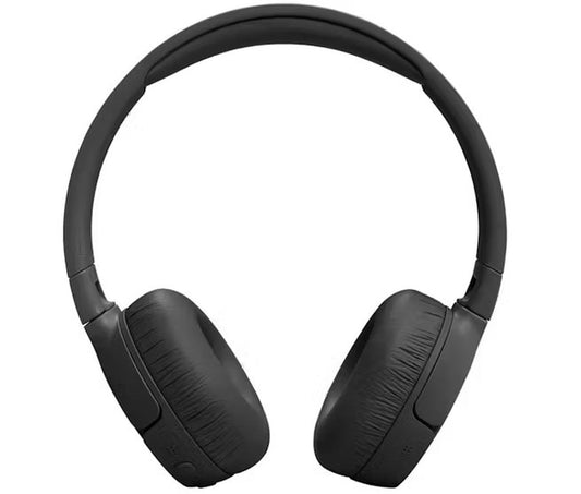 JBL Tune 670 BTNC Headphones - Black