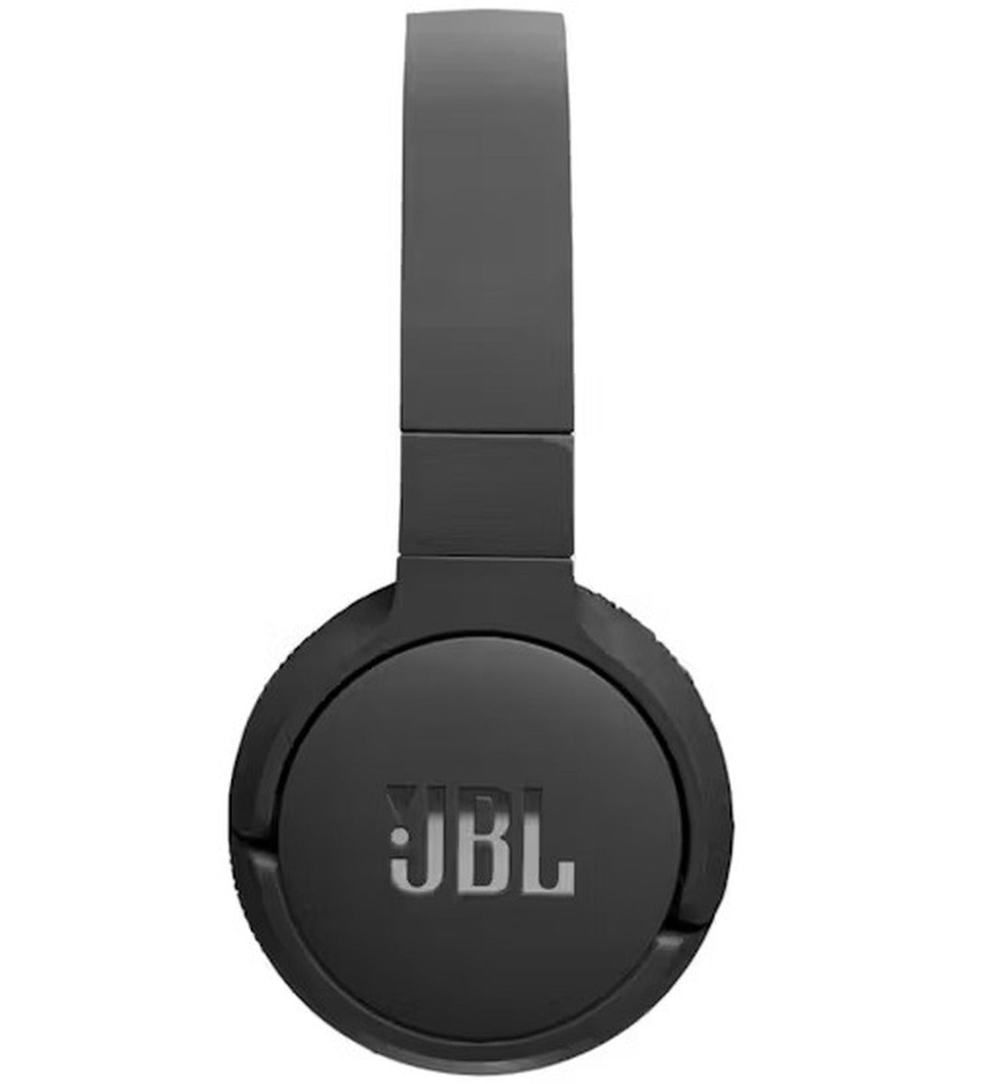 JBL Tune 670 BTNC Headphones - Black