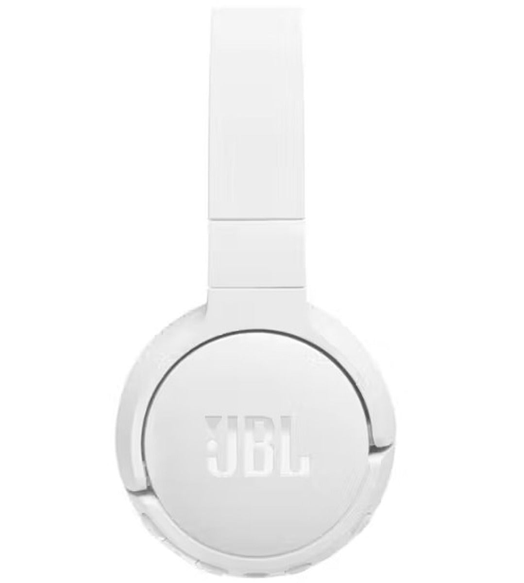 JBL Tune 670 BTNC Headphones - White