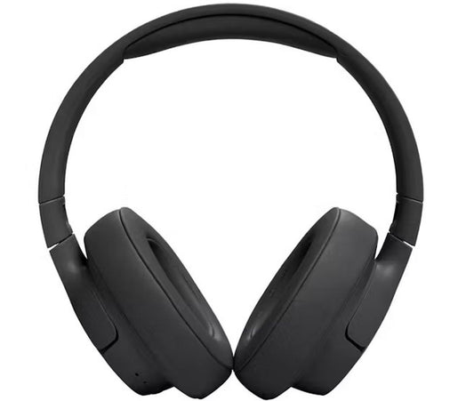 JBL Tune 720 BT Headphones - Black