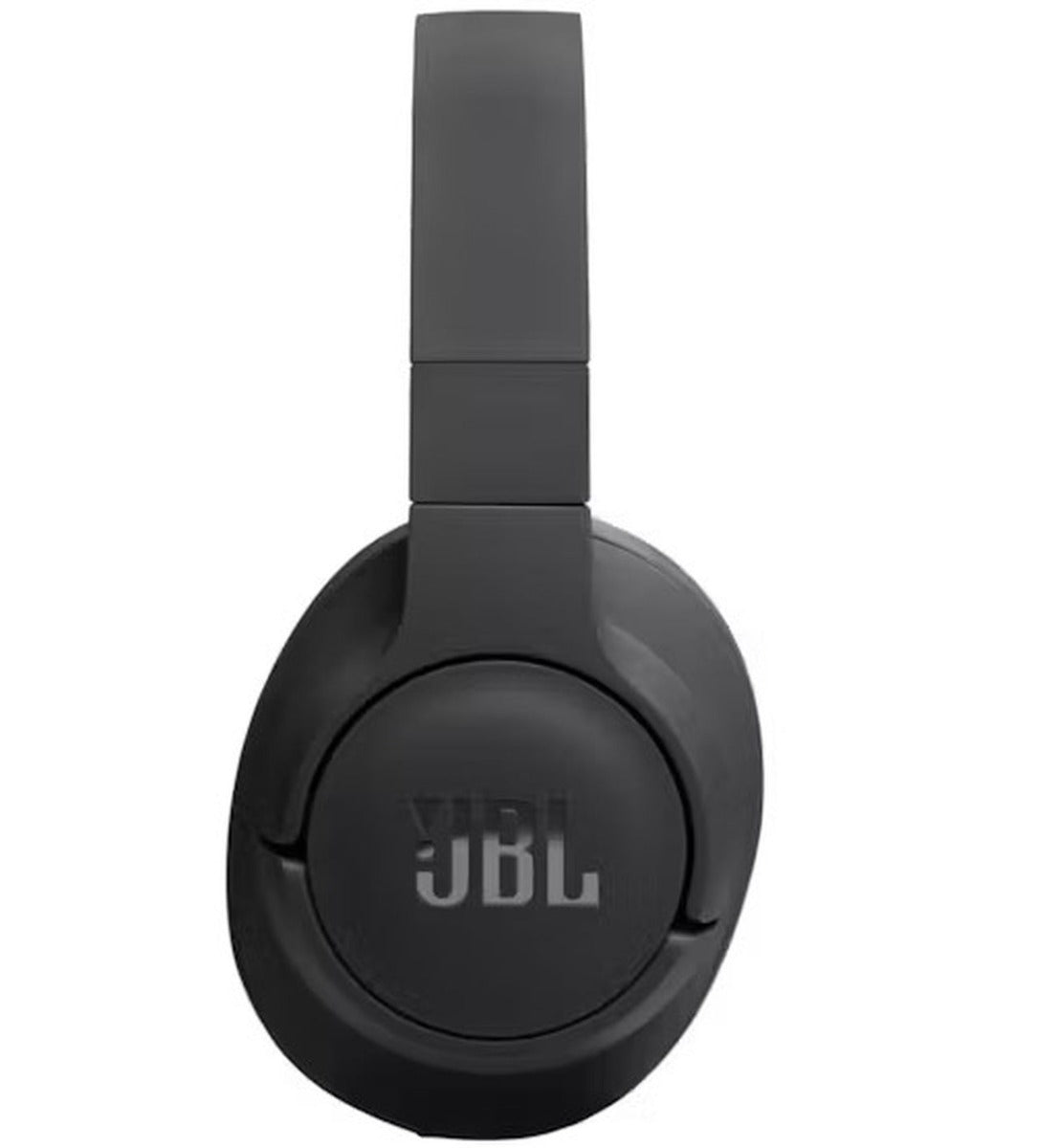 JBL Tune 720 BT Headphones - Black
