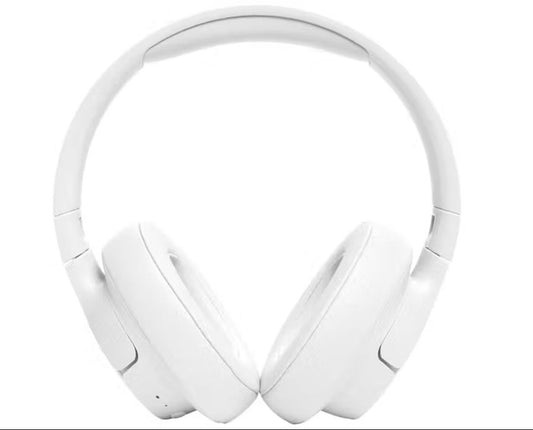 JBL Tune 720 BT Headphones - White