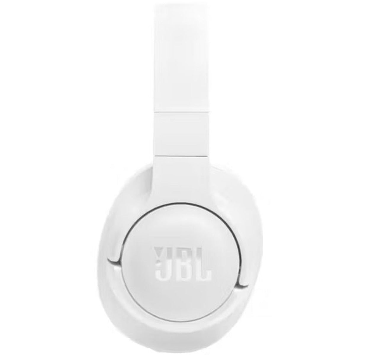 JBL Tune 720 BT Headphones - White