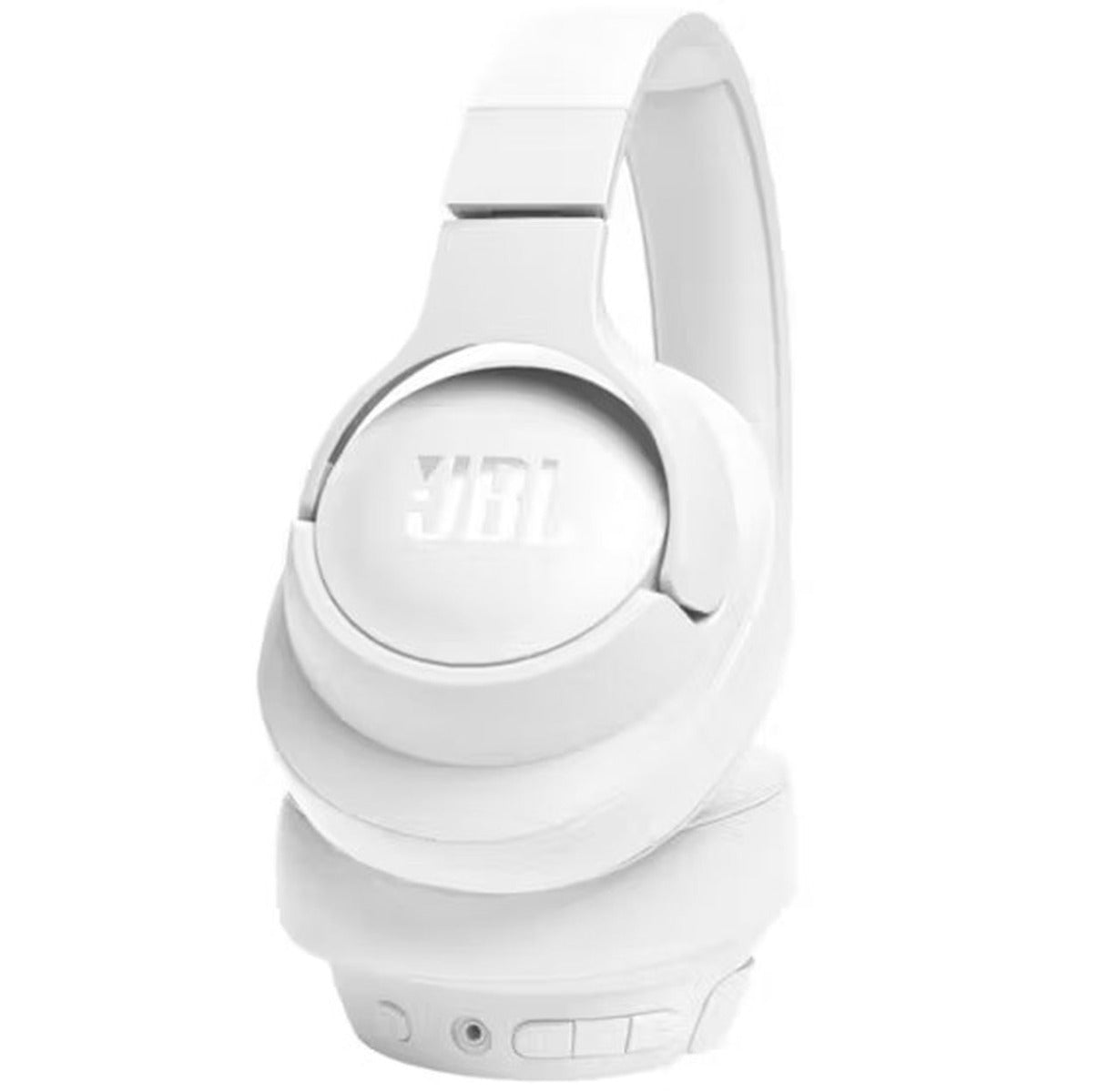 JBL Tune 720 BT Headphones - White