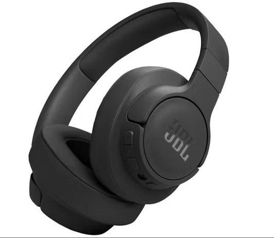 JBL Tune 770 BTNC Headphones - Black