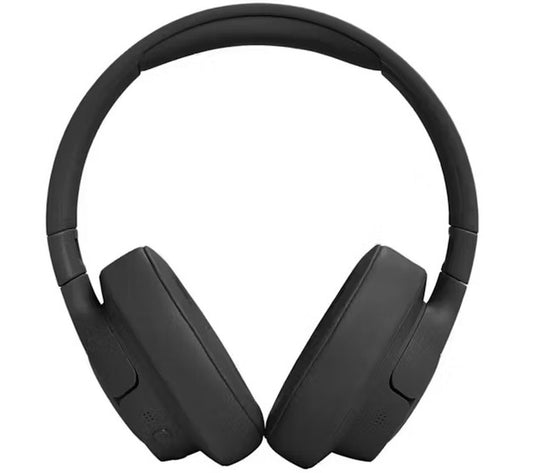 JBL Tune 770 BTNC Headphones - Black