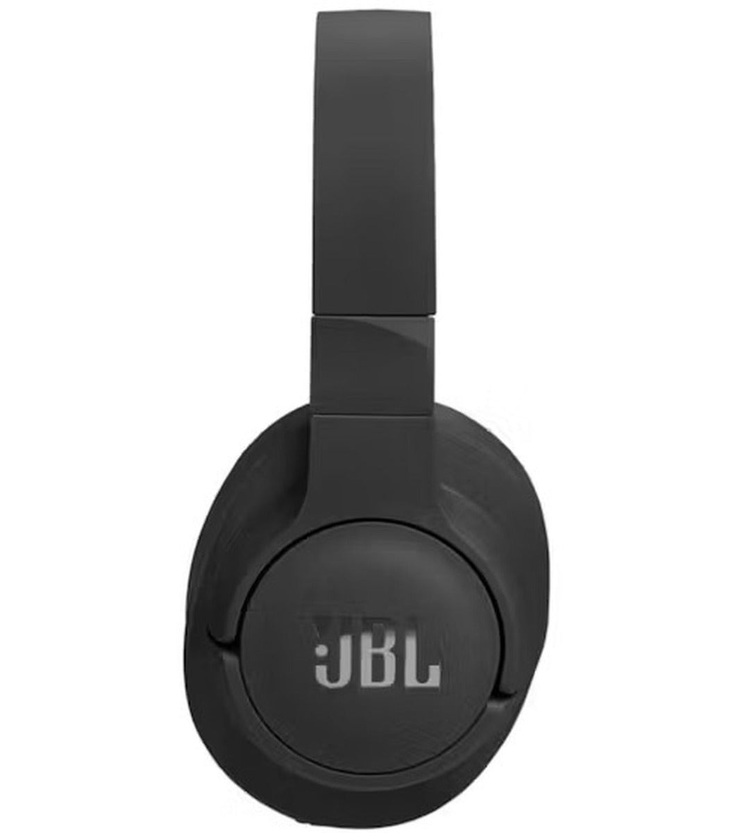 JBL Tune 770 BTNC Headphones - Black