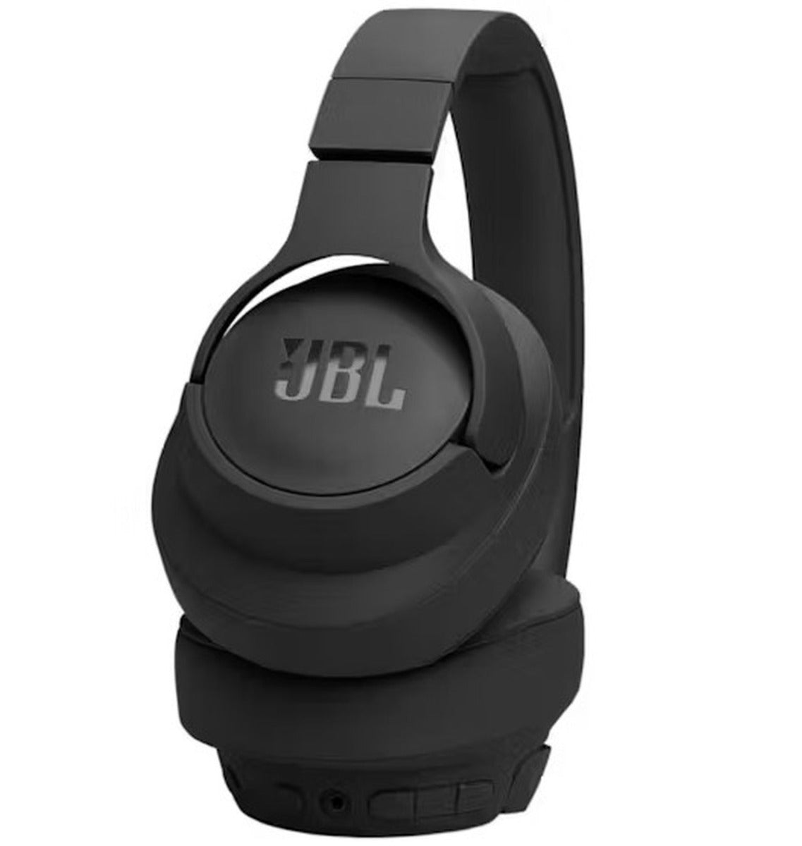 JBL Tune 770 BTNC Headphones - Black