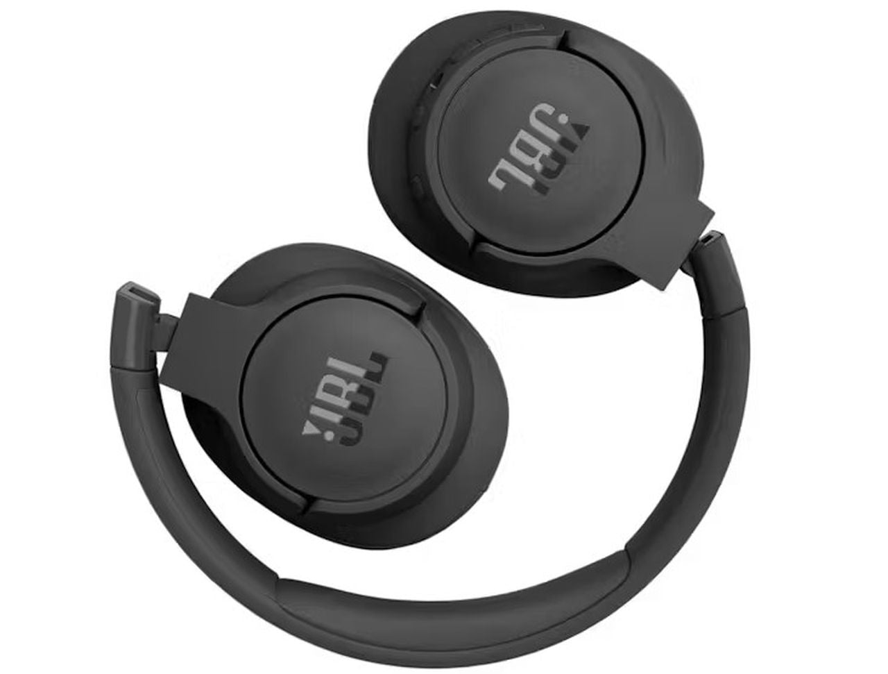 JBL Tune 770 BTNC Headphones - Black