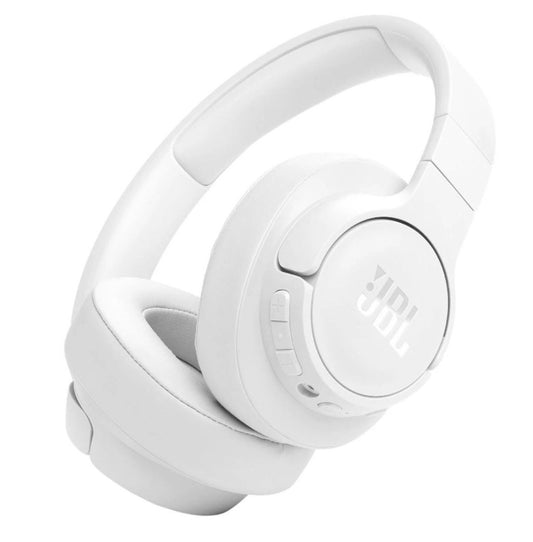 JBL Tune 770 BTNC Headphones - White