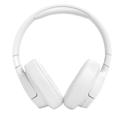JBL Tune 770 BTNC Headphones - White