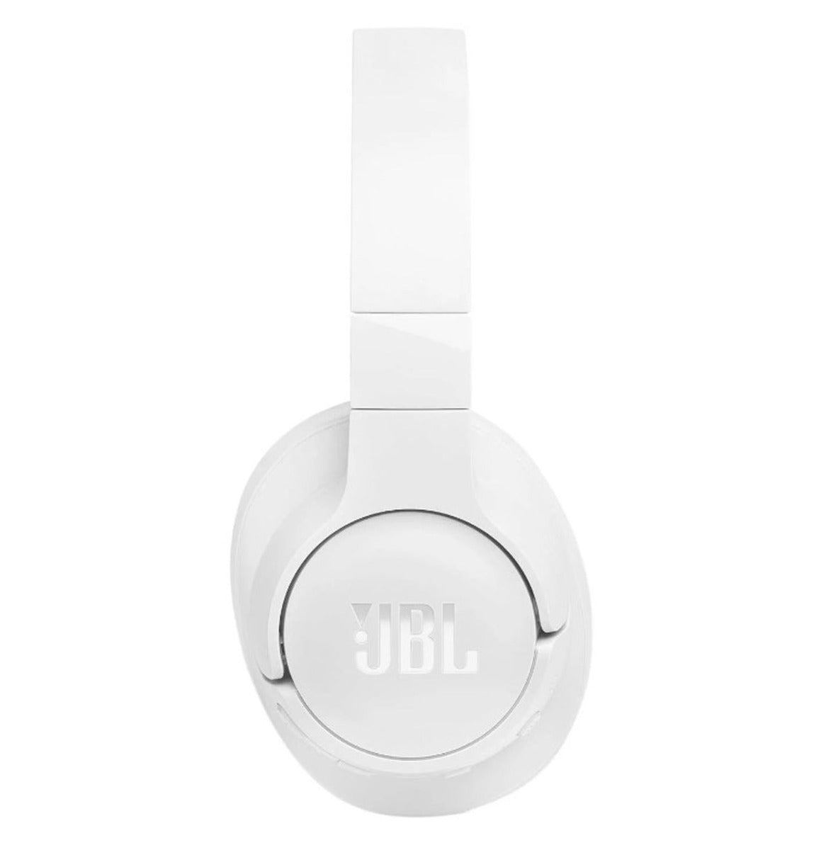 JBL Tune 770 BTNC Headphones - White