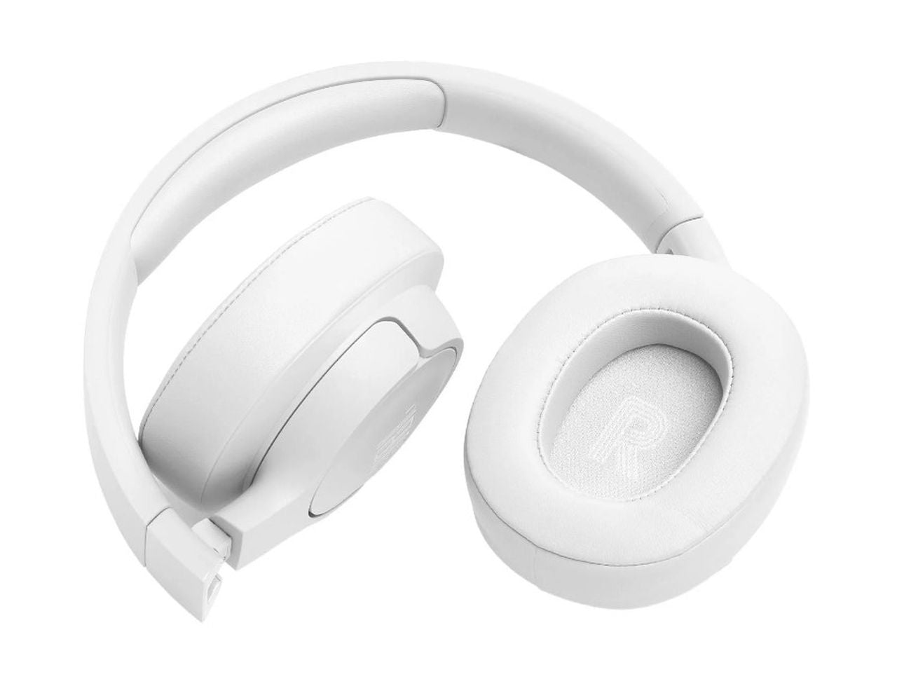 JBL Tune 770 BTNC Headphones - White