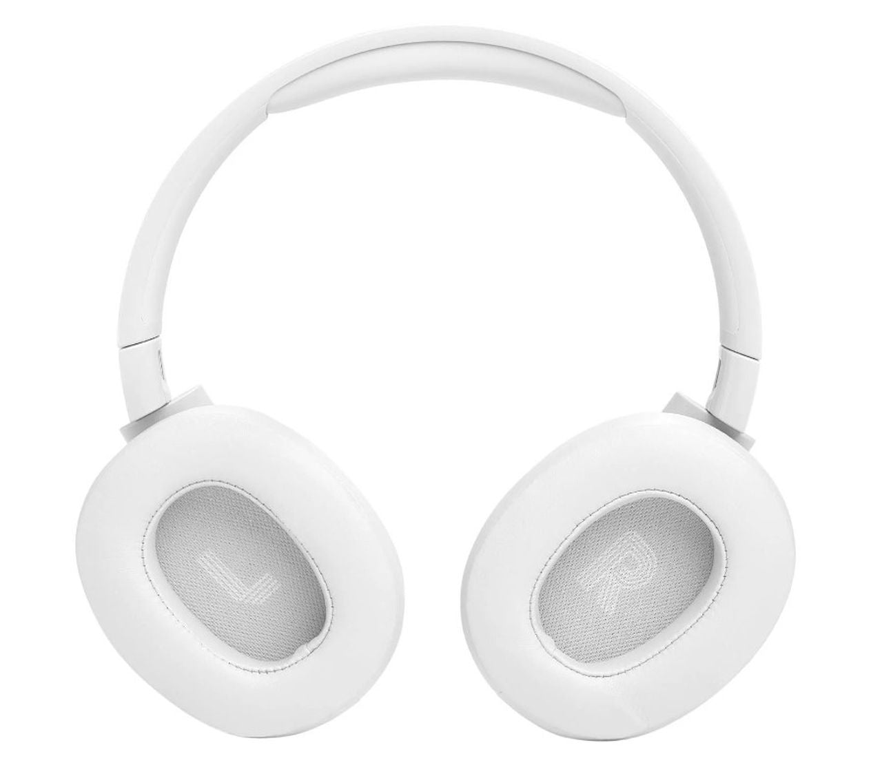 JBL Tune 770 BTNC Headphones - White