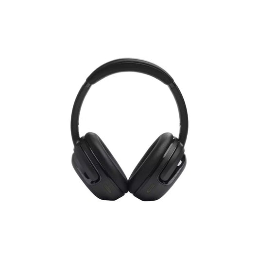 JBL - Tour One M2 Wireless Over Ear Noise Cancelling Headphones - Black