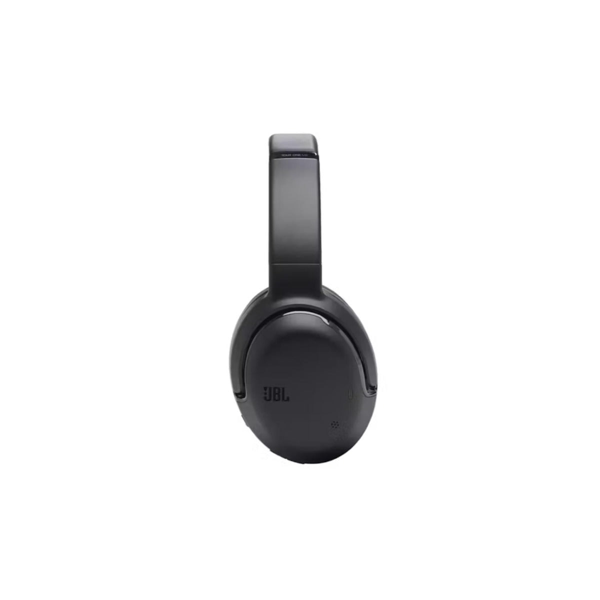 JBL - Tour One M2 Wireless Over Ear Noise Cancelling Headphones - Black