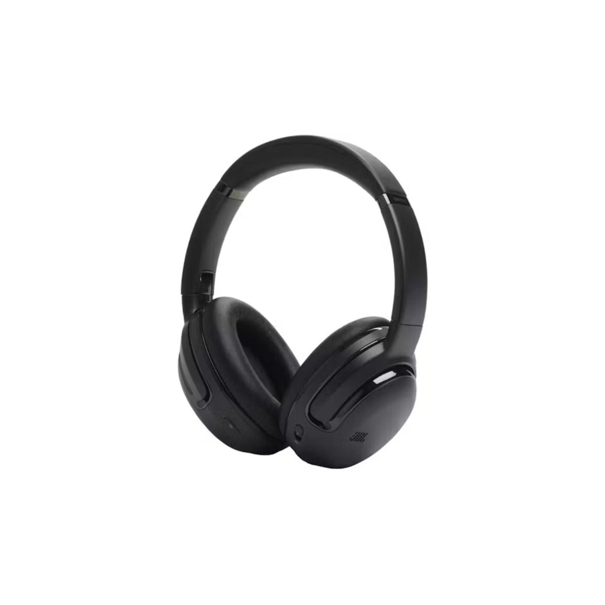 JBL - Tour One M2 Wireless Over Ear Noise Cancelling Headphones - Black