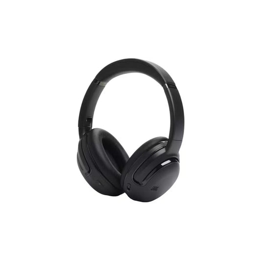 JBL - Tour One M2 Wireless Over Ear Noise Cancelling Headphones - Black