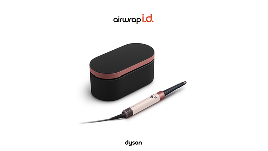 Dyson - Airwrap ID - Ceramic Pink - 601887-01