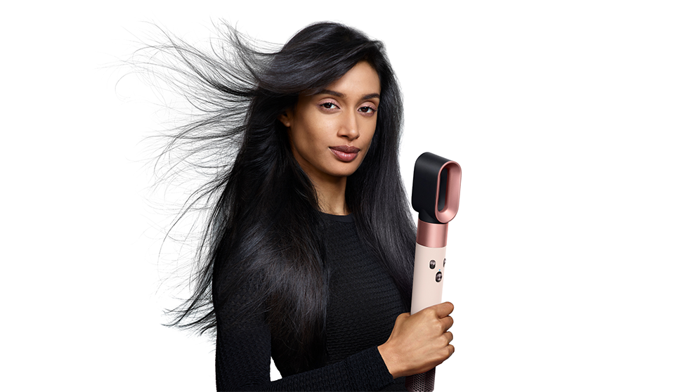 Dyson - Airwrap ID - Ceramic Pink - 601887-01