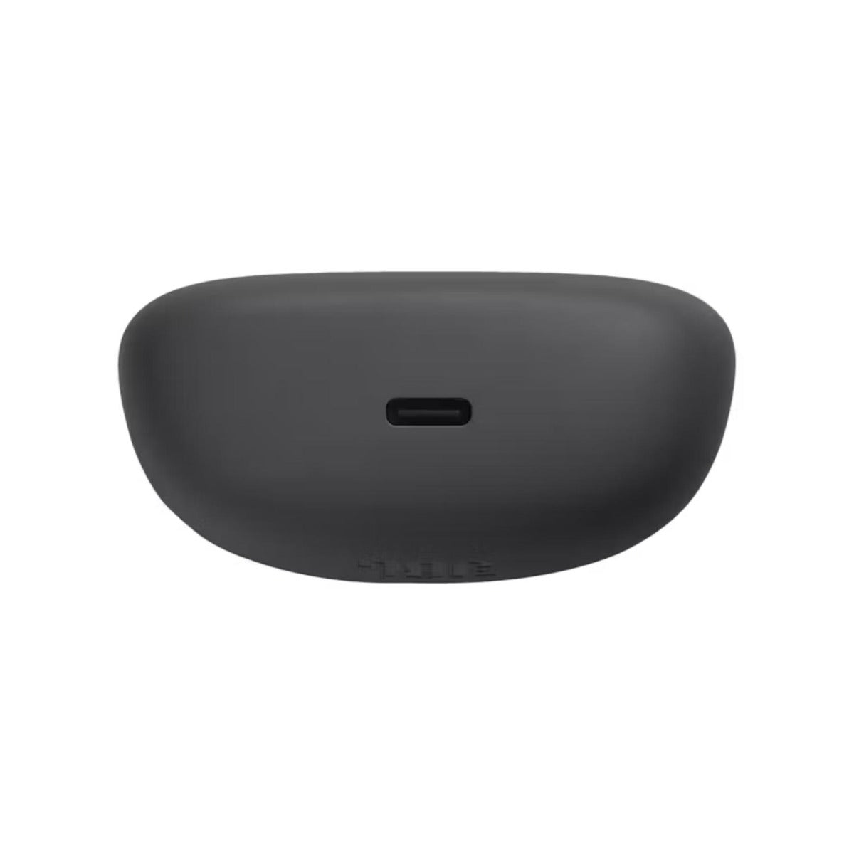 JBL - Tune Beam True Wireless Earbuds - Black