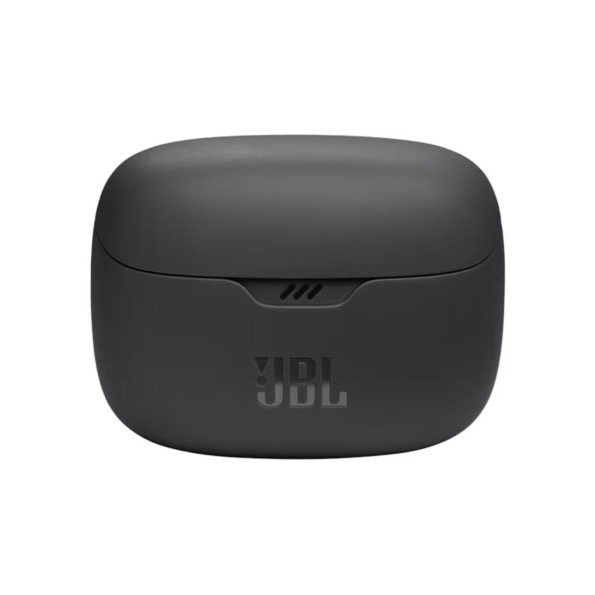 JBL - Tune Beam True Wireless Earbuds - Black