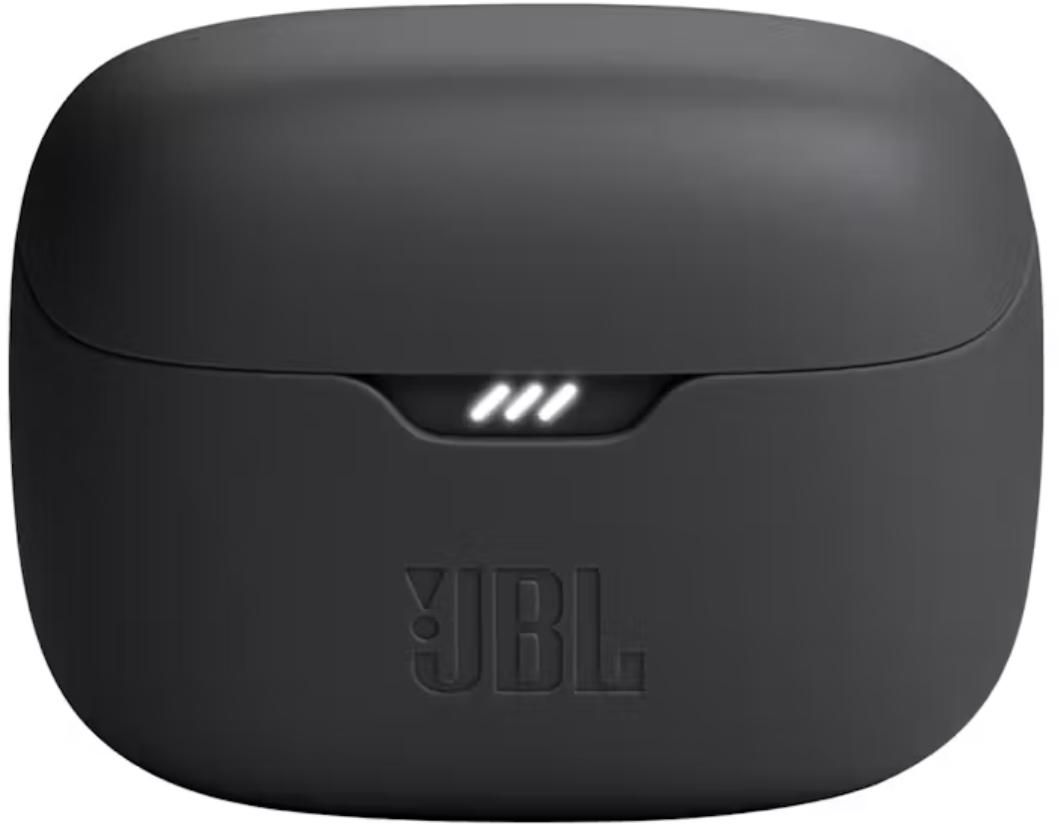 JBL - Tune Bud True Wireless Earbuds - Black
