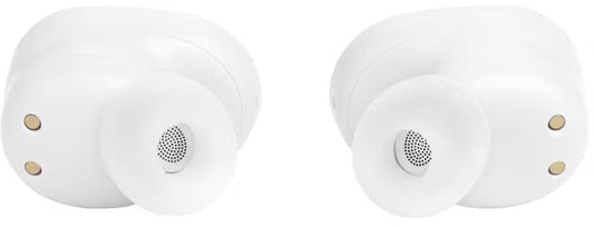 JBL - Tune Bud True Wireless Earbuds - White