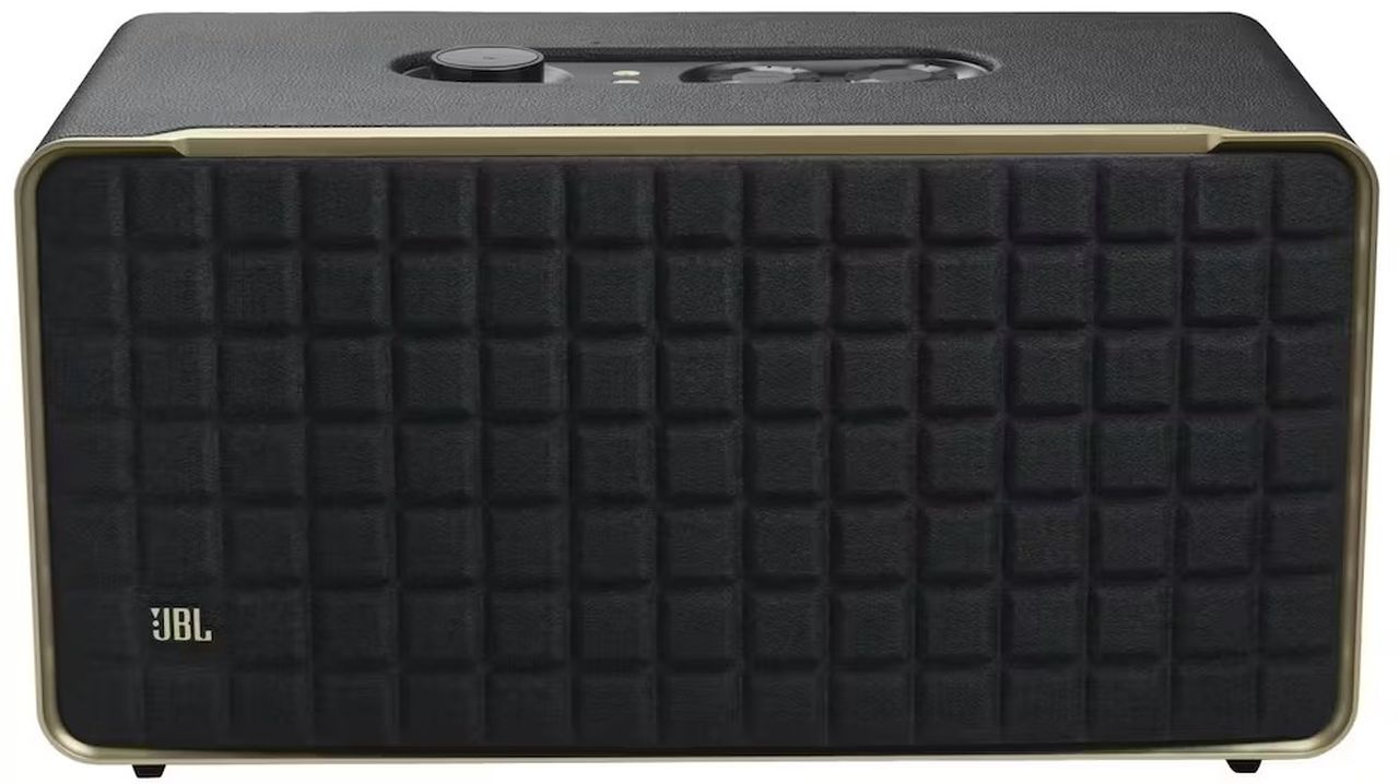 JBL Authentics 500 Wifi Speaker