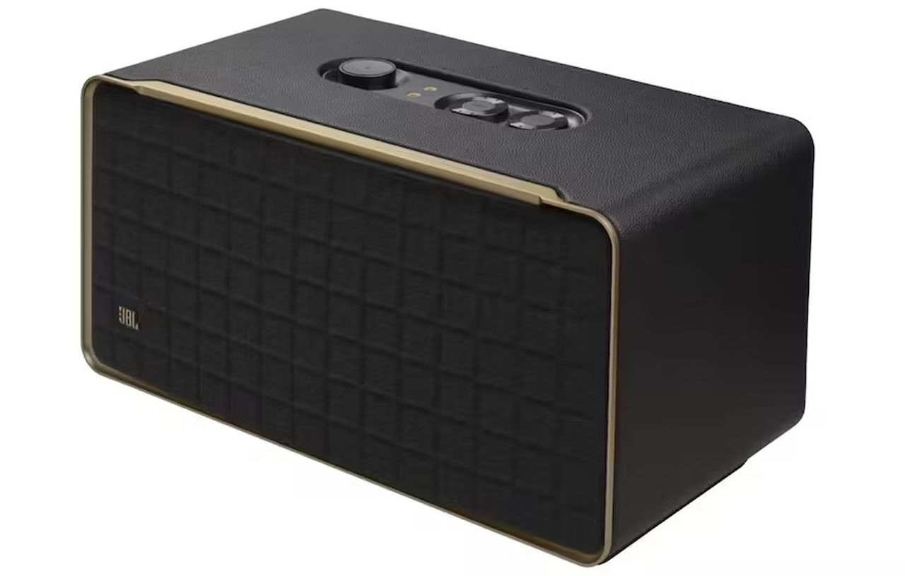 JBL Authentics 500 Wifi Speaker
