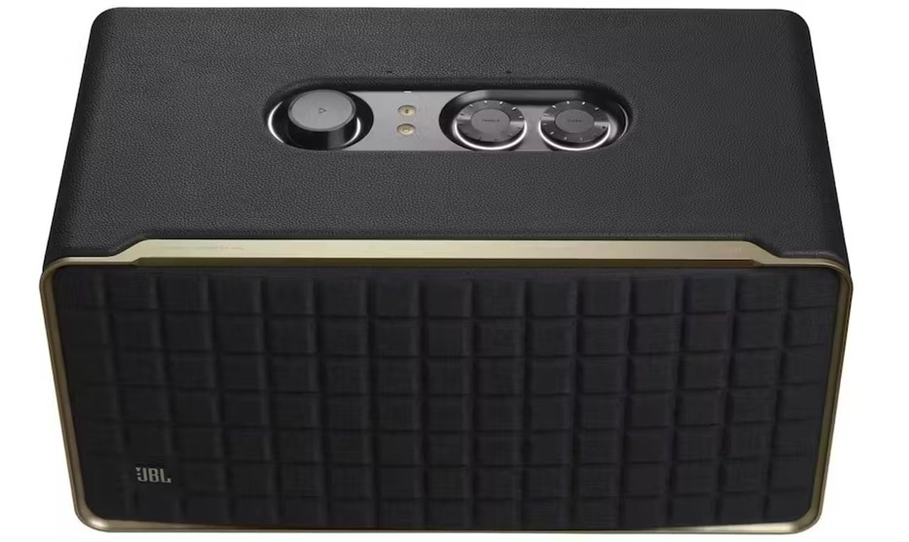 JBL Authentics 500 Wifi Speaker