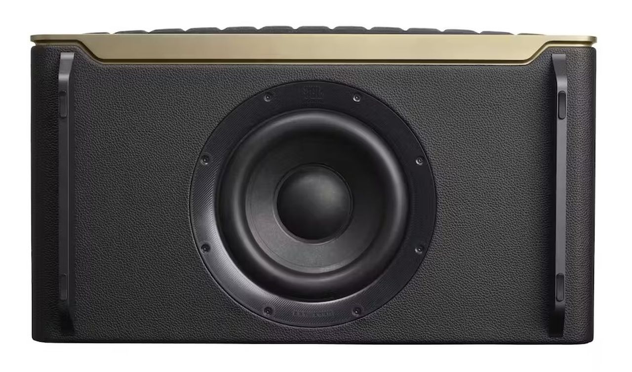 JBL Authentics 500 Wifi Speaker
