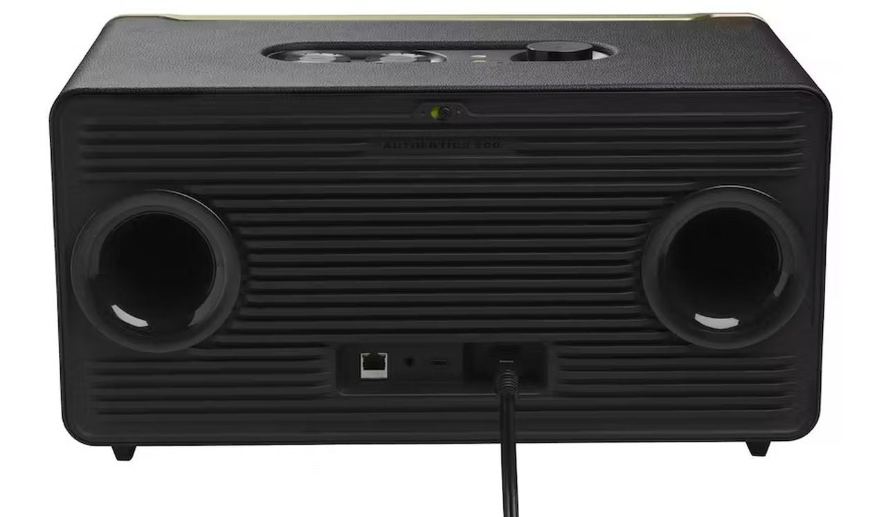 JBL Authentics 500 Wifi Speaker