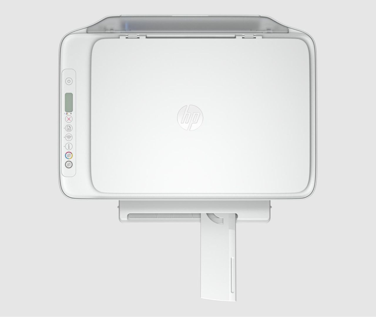 HP - DeskJet 2820e AiO Printer