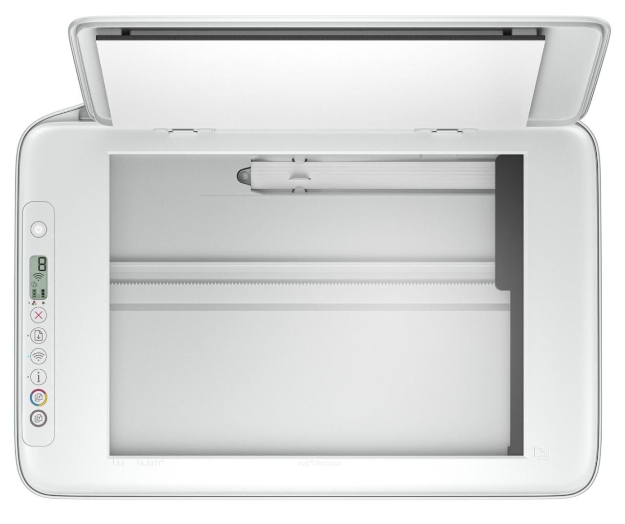 HP - DeskJet 2820e AiO Printer