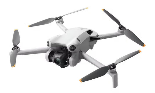 DJI Mini 4 Pro (GL)