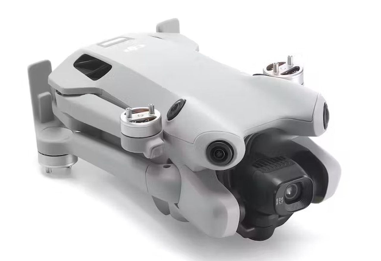 DJI Mini 4 Pro (GL)