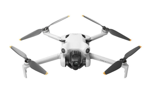 DJI Mini 4 Pro Fly More Combo (DJI RC 2) (GL)